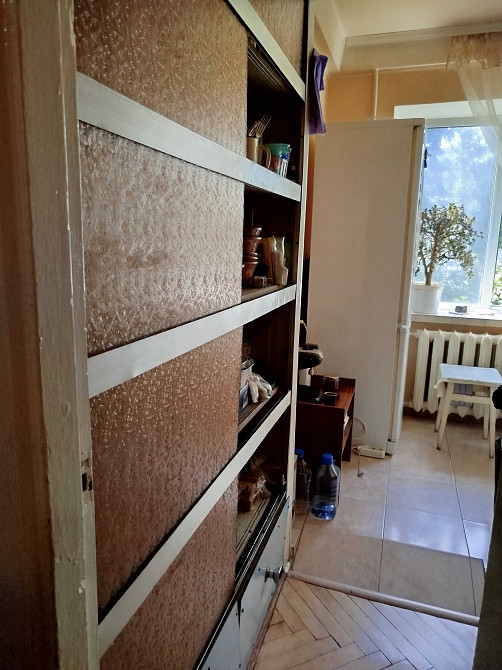 2-к. квартира 48м2 з балконом Перова Воскресенка просп. Воскресенський Київ - зображення 5