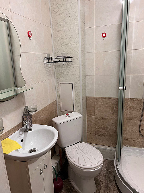 Продам однокімнатну квартиру м.Павлоград р-н Літмаш Павлоград - изображение 2