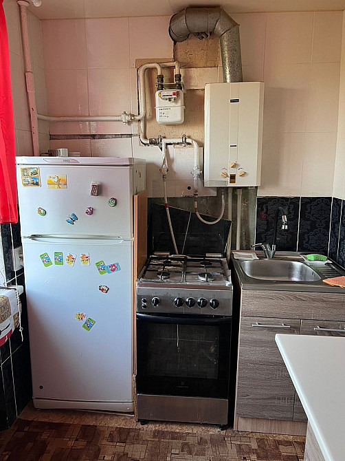 Продам однокімнатну квартиру м.Павлоград р-н Літмаш Павлоград - изображение 4