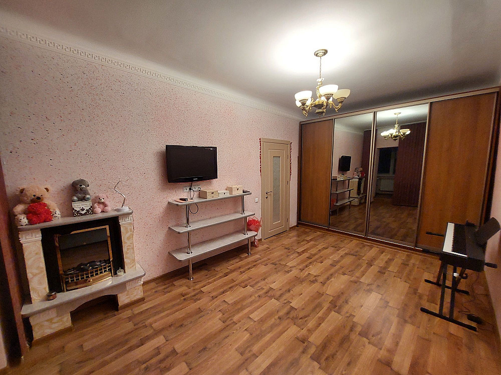 Продаж 1 кім квартри 30,2м2 вул. Грушевського  м. Дрогобич Дрогобич - зображення 1