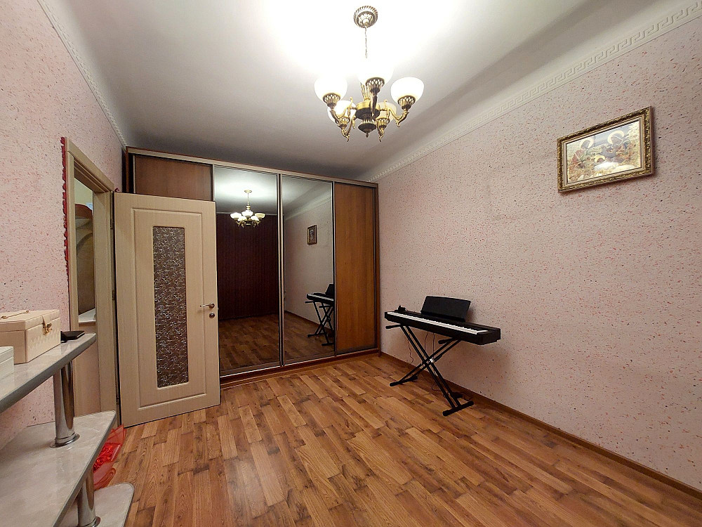 Продаж 1 кім квартри 30,2м2 вул. Грушевського  м. Дрогобич Дрогобич - зображення 2