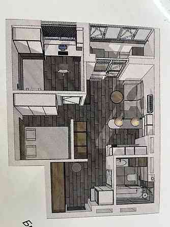 Дизайн-проєкт в подарунок‼️Продаж 1к євро2к Бровари біля Епіцентру Бровары