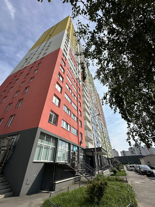 Дизайн-проєкт в подарунок‼️Продаж 1к євро2к Бровари біля Епіцентру Бровары - изображение 2