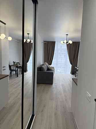 Стильна та оригінальна квартира в ЖК Санвіль Парк, поруч Петрівський Святопетрівське (Києво-Свят.р-н)