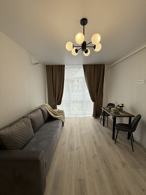 Стильна та оригінальна квартира в ЖК Санвіль Парк, поруч Петрівський Святопетрівське (Києво-Свят.р-н) - зображення 4