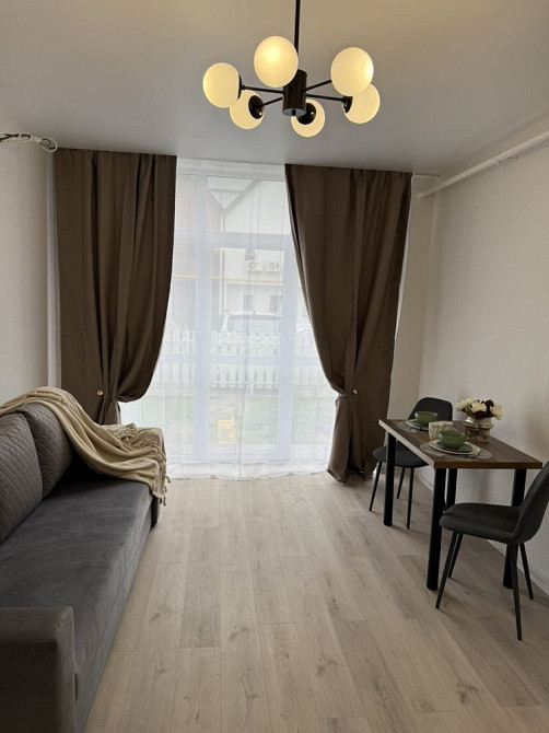 Стильна та оригінальна квартира в ЖК Санвіль Парк, поруч Петрівський Святопетрівське (Києво-Свят.р-н) - зображення 5