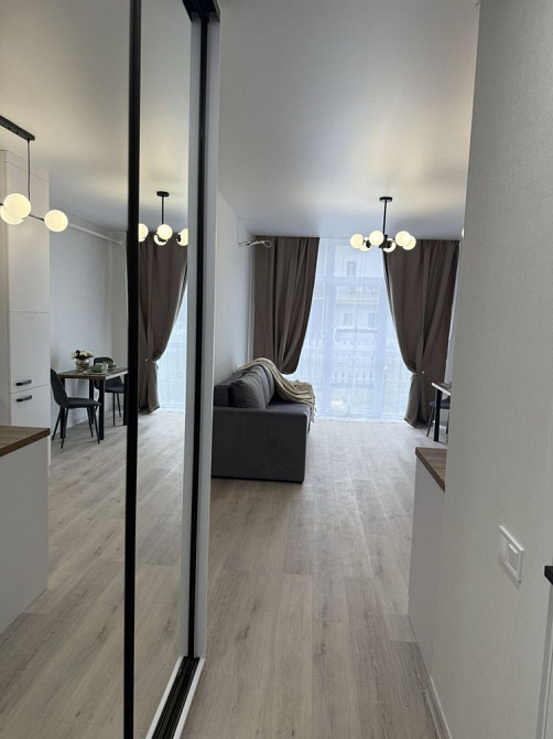 Стильна та оригінальна квартира в ЖК Санвіль Парк, поруч Петрівський Святопетрівське (Києво-Свят.р-н) - зображення 3