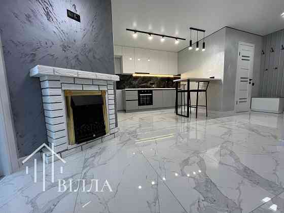 Продам гарненьку 2 кімнатну квартиру у новому Житловому Комплексі Тернополь