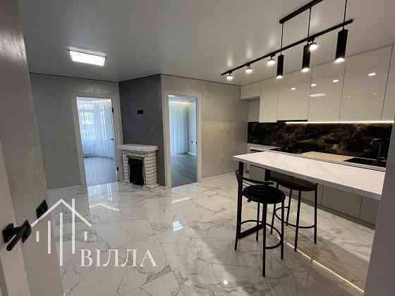 Продам гарненьку 2 кімнатну квартиру у новому Житловому Комплексі Тернополь