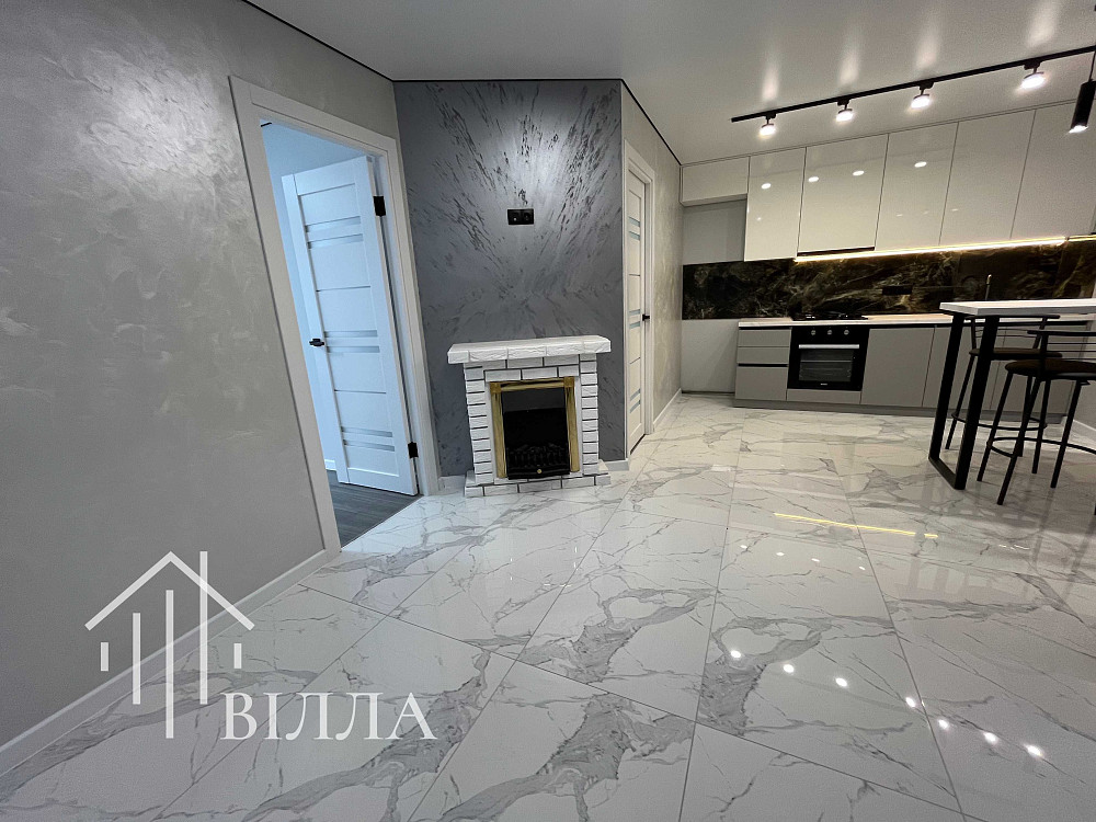 Продам гарненьку 2 кімнатну квартиру у новому Житловому Комплексі Тернополь - изображение 2