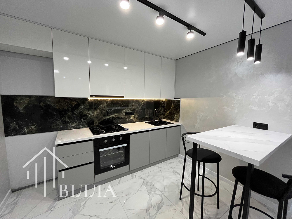 Продам гарненьку 2 кімнатну квартиру у новому Житловому Комплексі Тернополь - изображение 5