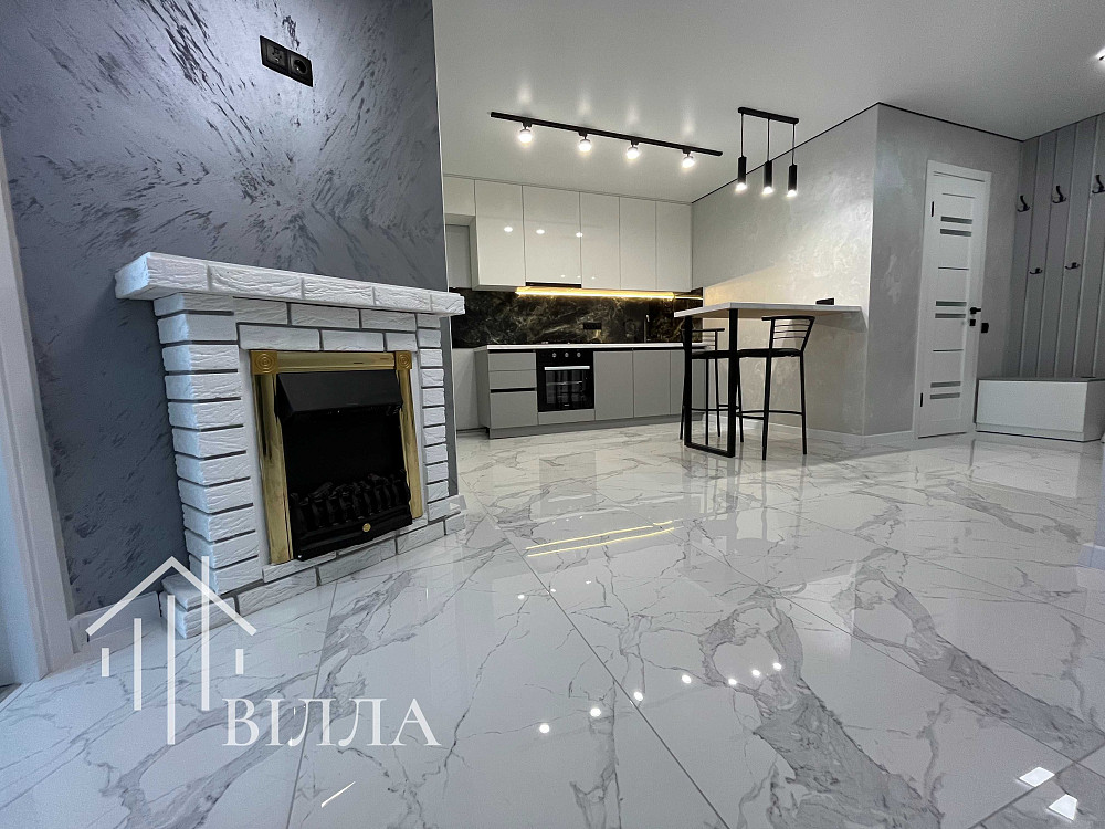 Продам гарненьку 2 кімнатну квартиру у новому Житловому Комплексі Тернополь - изображение 1