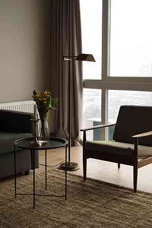 Видова 2-кімн. ЖК Новодарницький, Пасхаліна 17, Позняки / Харківська Київ