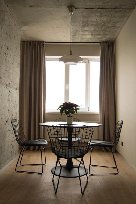 Видова 2-кімн. ЖК Новодарницький, Пасхаліна 17, Позняки / Харківська Київ - зображення 4