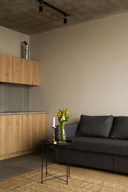 Видова 2-кімн. ЖК Новодарницький, Пасхаліна 17, Позняки / Харківська Київ - зображення 6