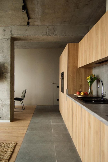 Видова 2-кімн. ЖК Новодарницький, Пасхаліна 17, Позняки / Харківська Київ - зображення 1