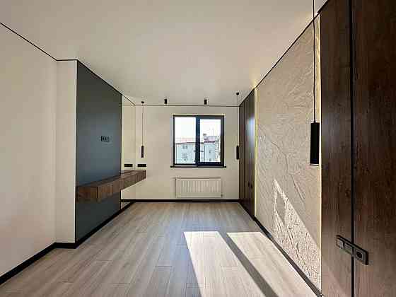 Стильна 2х кім 70м2 вул.Незалежності! Сучасний ЖК та крута вартість Ивано-Франковск