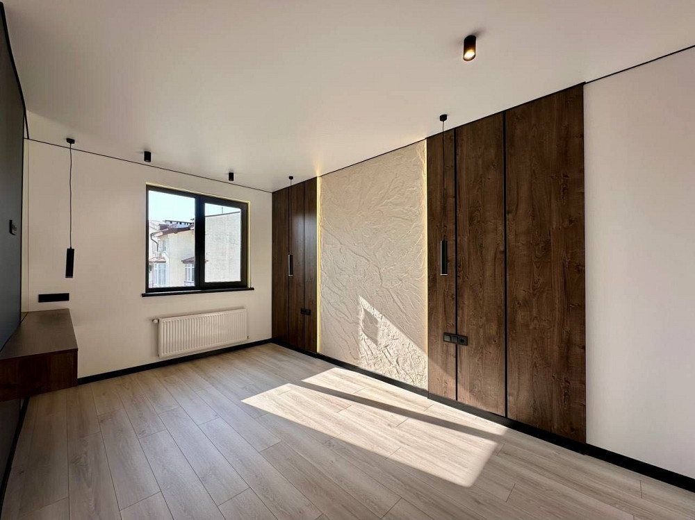 Стильна 2х кім 70м2 вул.Незалежності! Сучасний ЖК та крута вартість Ивано-Франковск - изображение 4