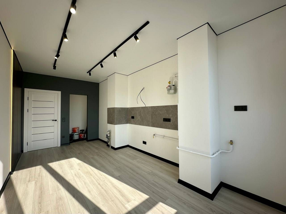 Стильна 2х кім 70м2 вул.Незалежності! Сучасний ЖК та крута вартість Ивано-Франковск - изображение 8