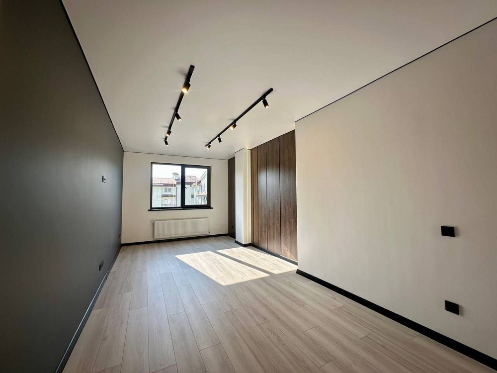 Стильна 2х кім 70м2 вул.Незалежності! Сучасний ЖК та крута вартість Ивано-Франковск - изображение 6