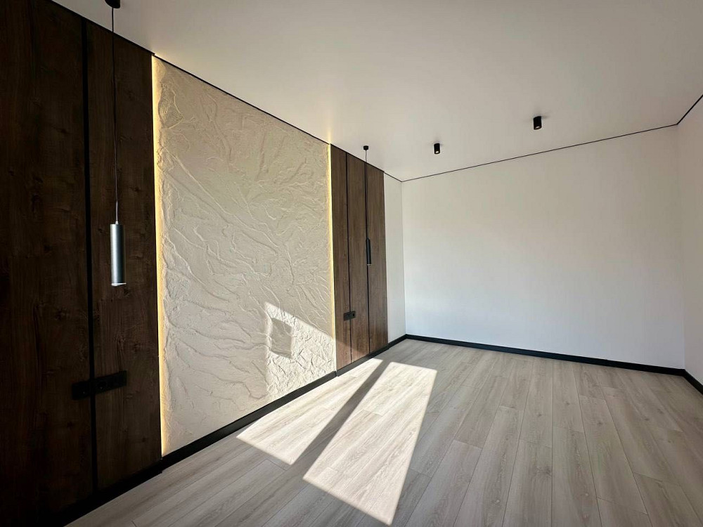 Стильна 2х кім 70м2 вул.Незалежності! Сучасний ЖК та крута вартість Ивано-Франковск - изображение 3