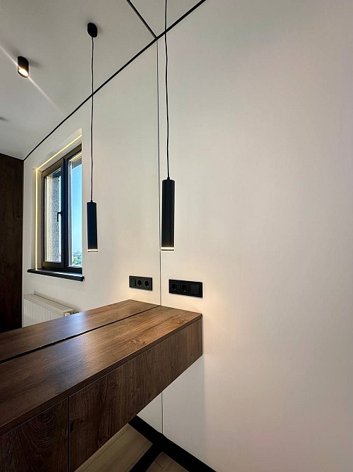 Стильна 2х кім 70м2 вул.Незалежності! Сучасний ЖК та крута вартість Ивано-Франковск - изображение 2