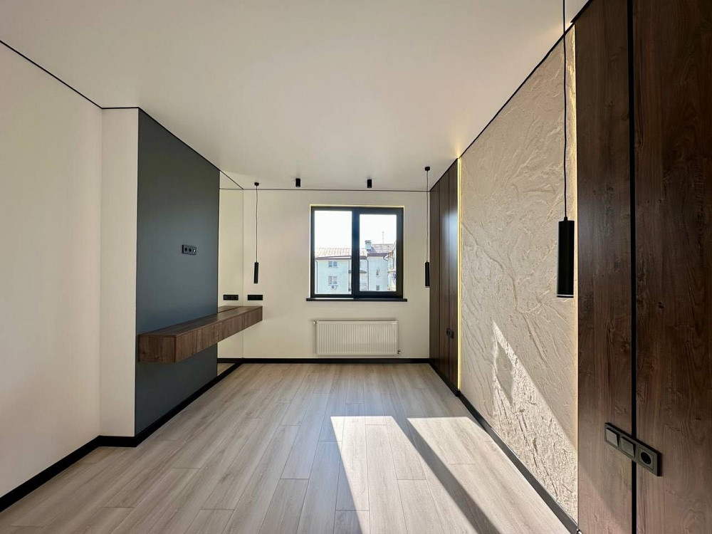 Стильна 2х кім 70м2 вул.Незалежності! Сучасний ЖК та крута вартість Ивано-Франковск - изображение 1