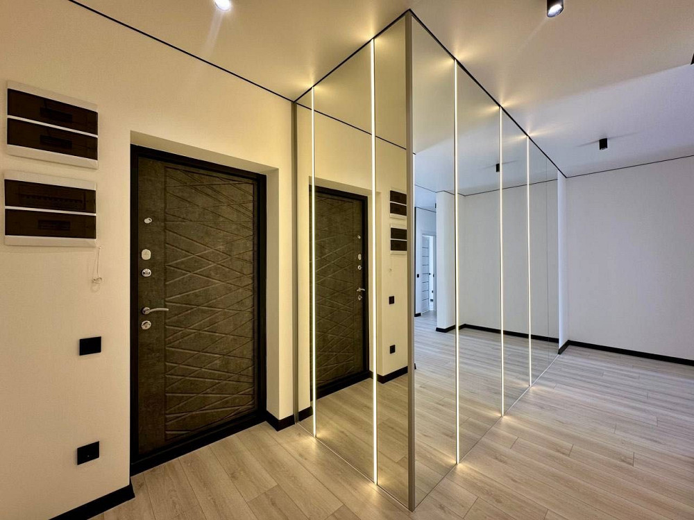 Стильна 2х кім 70м2 вул.Незалежності! Сучасний ЖК та крута вартість Ивано-Франковск - изображение 7