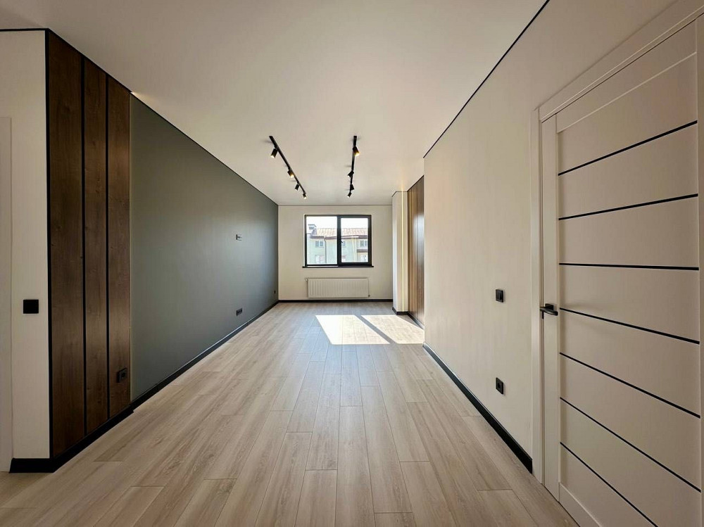 Стильна 2х кім 70м2 вул.Незалежності! Сучасний ЖК та крута вартість Ивано-Франковск - изображение 5