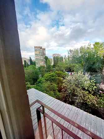 1 кв Ак.Глушко (Чекалека)Панорама Одеса