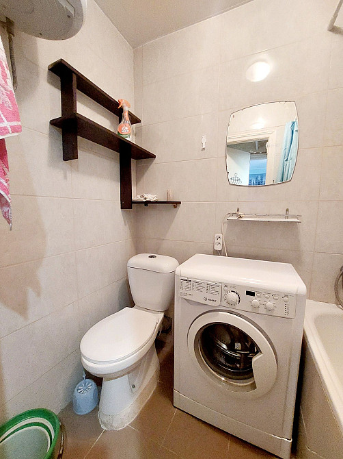 1 кв Ак.Глушко (Чекалека)Панорама Одесса - изображение 7