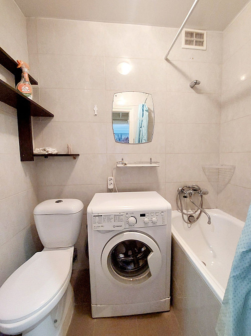 1 кв Ак.Глушко (Чекалека)Панорама Одесса - изображение 2