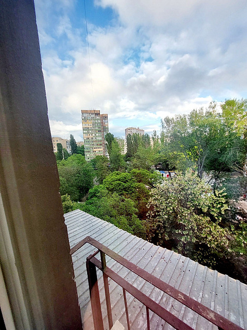 1 кв Ак.Глушко (Чекалека)Панорама Одесса - изображение 1