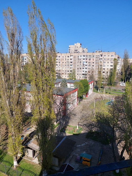 1 кв Ак.Глушко (Чекалека)Панорама Одесса - изображение 3