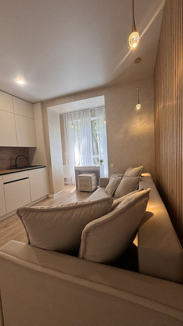 Продаж квартири з ремонтом в Ірпені, два спальних місця Ирпень - изображение 1