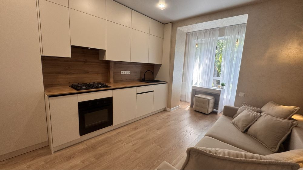 Продаж квартири з ремонтом в Ірпені, два спальних місця Ирпень - изображение 7