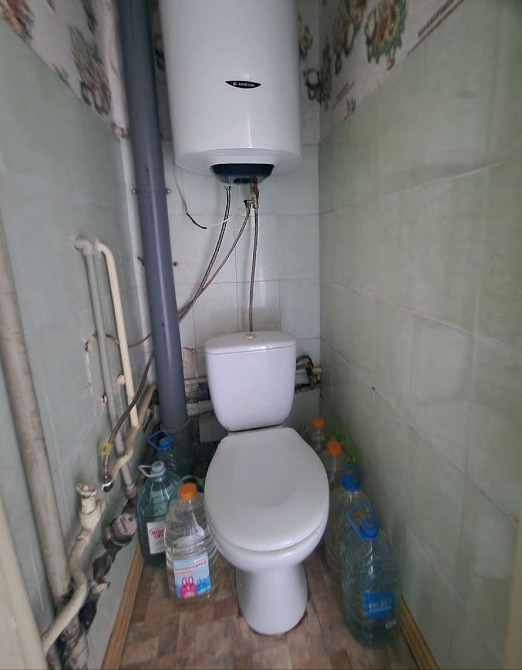 Продажа 2 комнатной квартиры на левом берегу Каменское (Запорожская обл.) - изображение 5