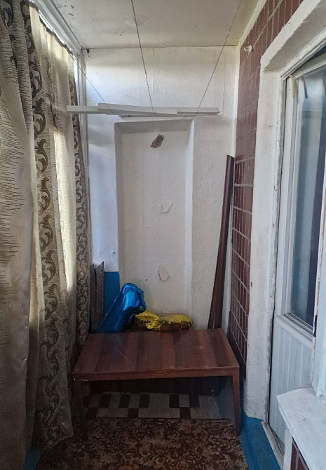 Продажа 2 комнатной квартиры на левом берегу Каменское (Запорожская обл.) - изображение 6