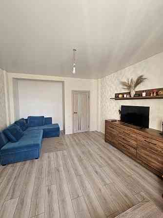 ЖК Мариинский. Двухкомнатная квартира с ремонтом Великодолинське