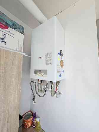 ЖК Мариинский. Двухкомнатная квартира с ремонтом Великодолинське