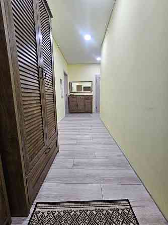 ЖК Мариинский. Двухкомнатная квартира с ремонтом Великодолинське