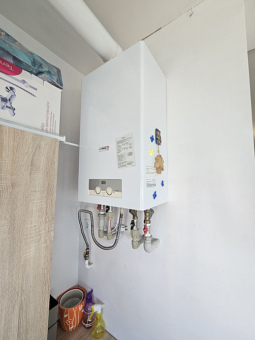 ЖК Мариинский. Двухкомнатная квартира с ремонтом Великодолинское - изображение 4