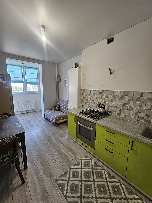 ЖК Мариинский. Двухкомнатная квартира с ремонтом Великодолинское - изображение 3