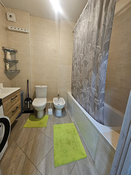 ЖК Мариинский. Двухкомнатная квартира с ремонтом Великодолинское - изображение 7