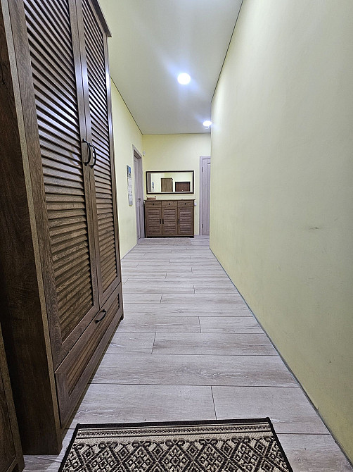 ЖК Мариинский. Двухкомнатная квартира с ремонтом Великодолинское - изображение 5