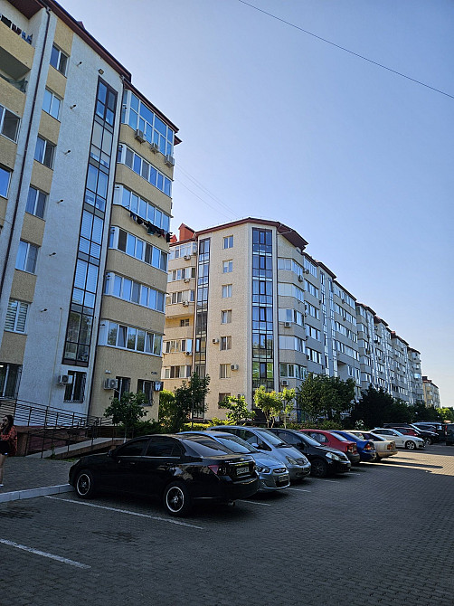 ЖК Мариинский. Двухкомнатная квартира с ремонтом Великодолинское - изображение 1