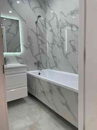 Однокімнатна квартира з ремонтом, ЖК Паркова алея Микитинцы (Ивано-Франковская обл.)