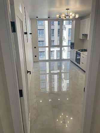 Однокімнатна квартира з ремонтом, ЖК Паркова алея Микитинцы (Ивано-Франковская обл.)