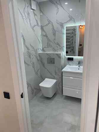 Однокімнатна квартира з ремонтом, ЖК Паркова алея Микитинцы (Ивано-Франковская обл.)