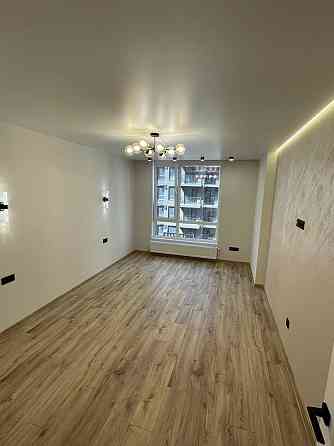 Однокімнатна квартира з ремонтом, ЖК Паркова алея Микитинцы (Ивано-Франковская обл.)